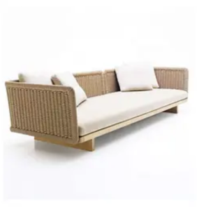 Outdoor-Sofa